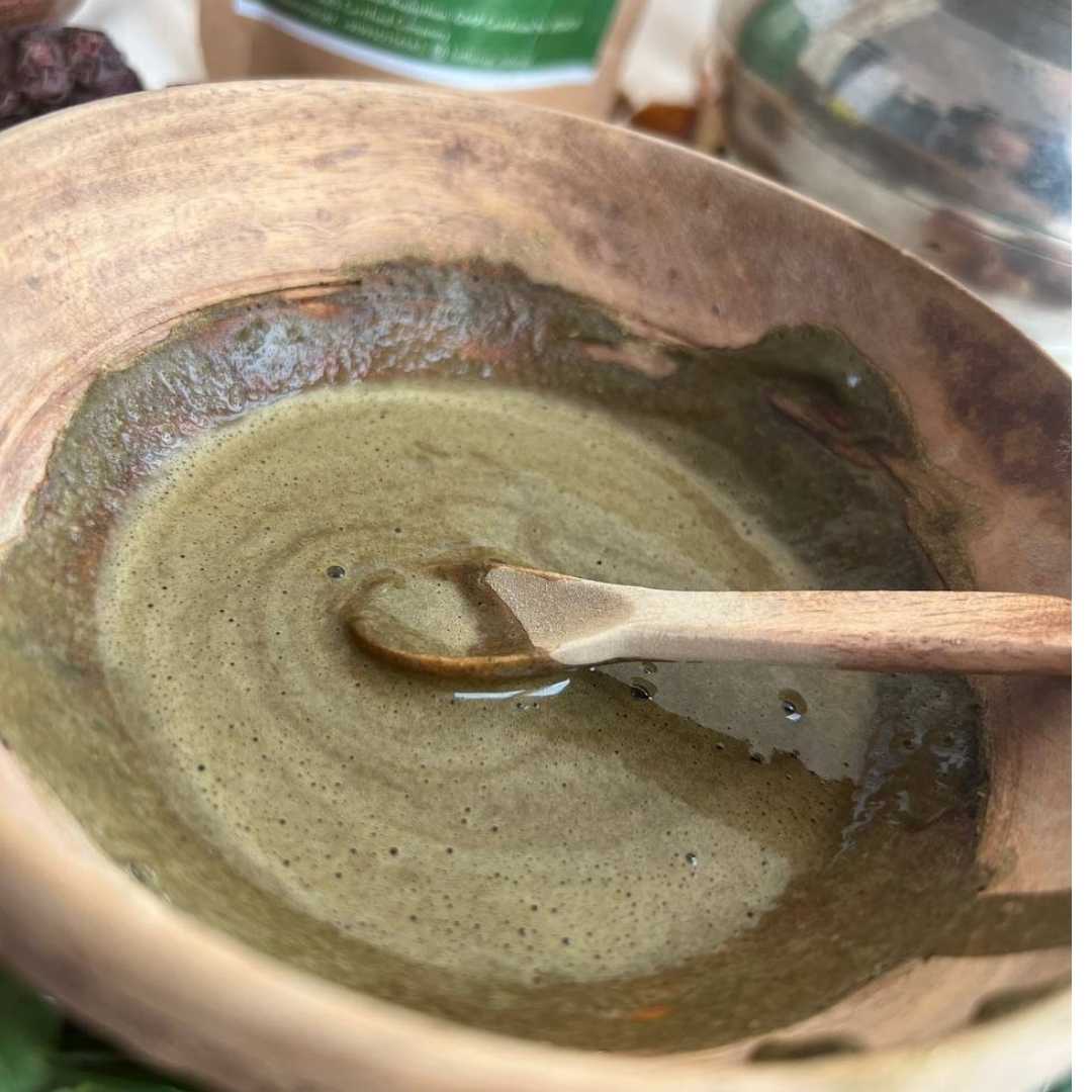 Kesh Bhadrak HerbalHair Wash Powder