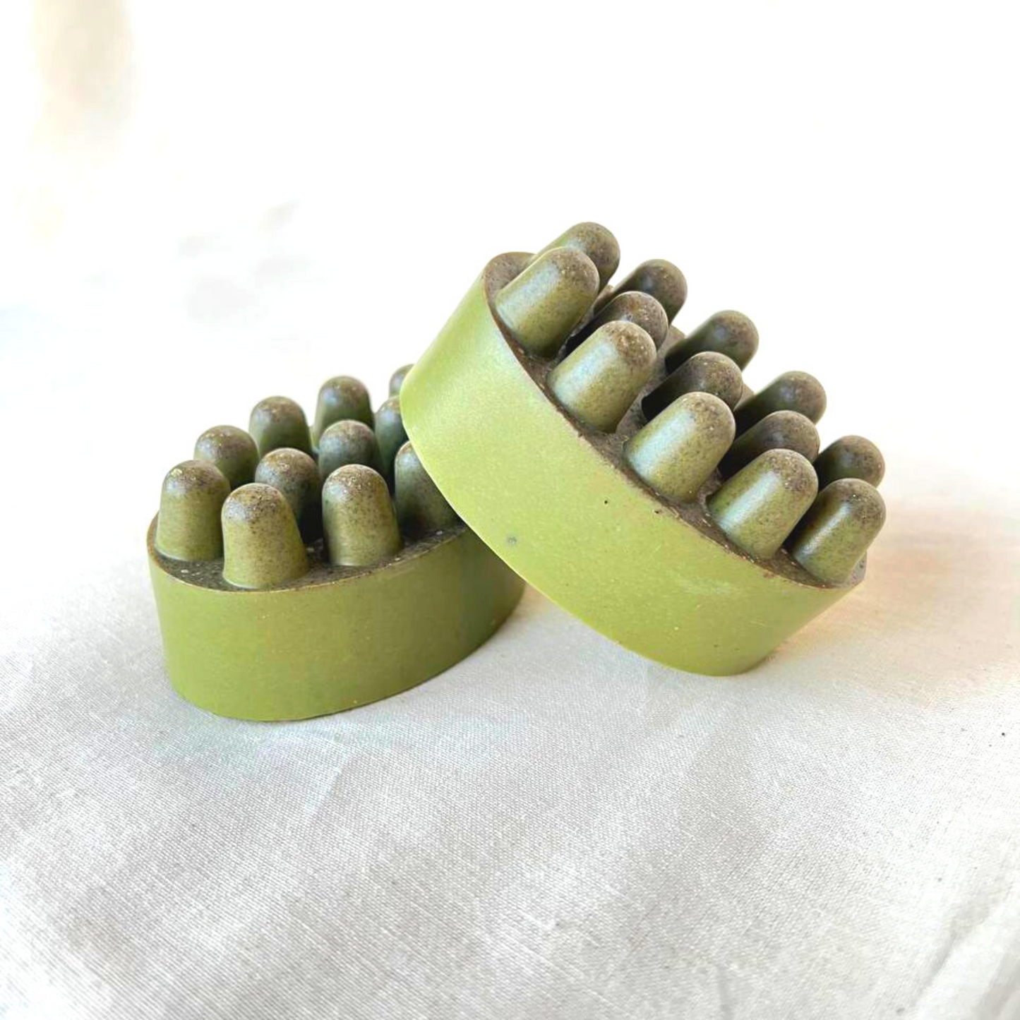 Kesh Shuddhi Hair Cleansing Bar For Healthy Scalp and Hair