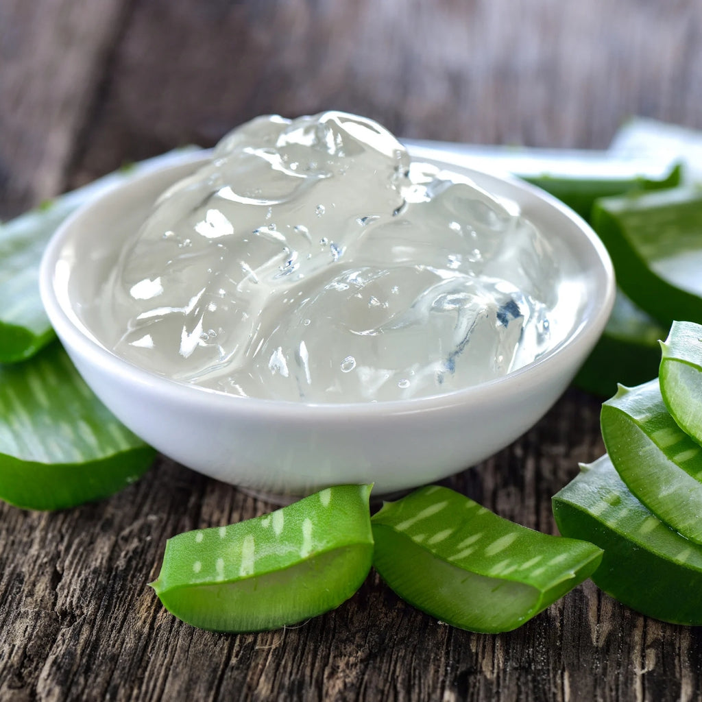 100% Pure & Natural Aloevera Gel For Skin as well as Hair